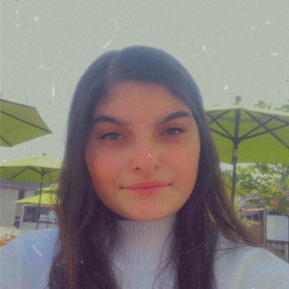 Meet your Posher, Dunia